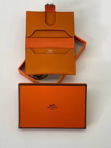 Кошелек Hermes