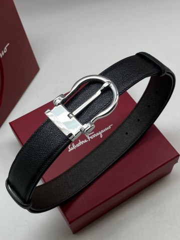 Двусторонний ремень Cartier