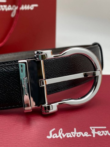 Двусторонний ремень Cartier