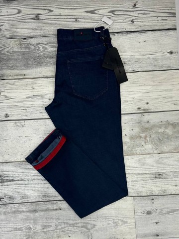 Джинсы Kiton