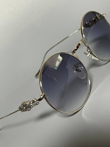 Солнцезащитные очки Chrome Hearts