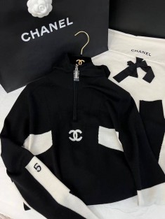 Худи CHANEL