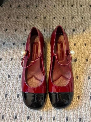 Туфли MIU MIU