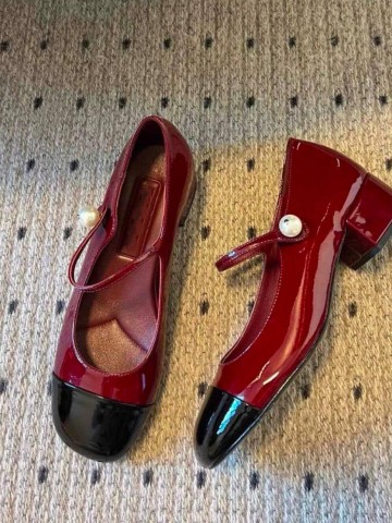 Туфли MIU MIU