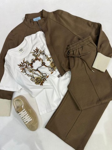 Костюм Prada