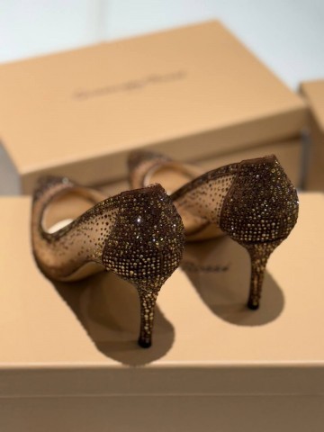 Туфли Gianvito Rossi