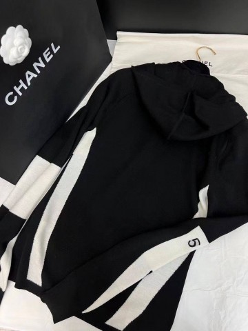 Худи CHANEL