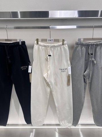 Спортивный костюм Fear of God