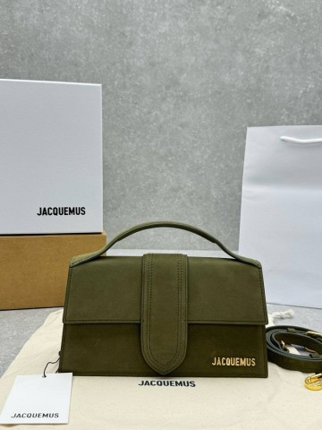 Сумка Jacquemus