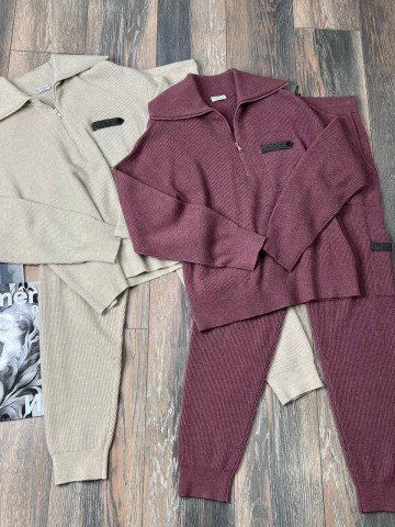 Костюм Brunello Cucinelli
