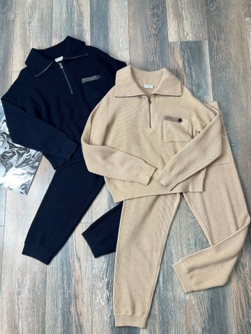 Костюм Brunello Cucinelli