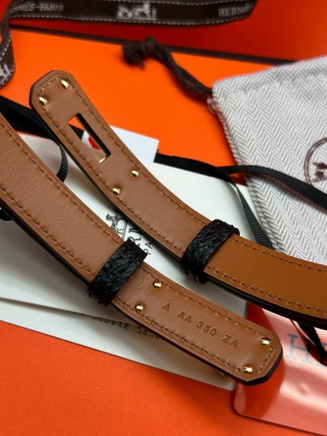 Ремень Hermes