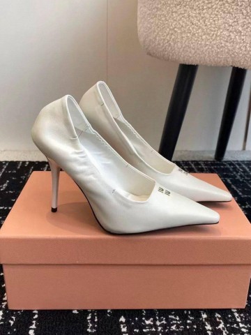 Туфли MIU MIU