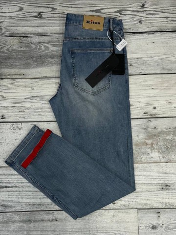 Джинсы Kiton