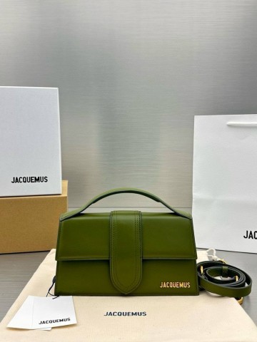 Сумка Jacquemus