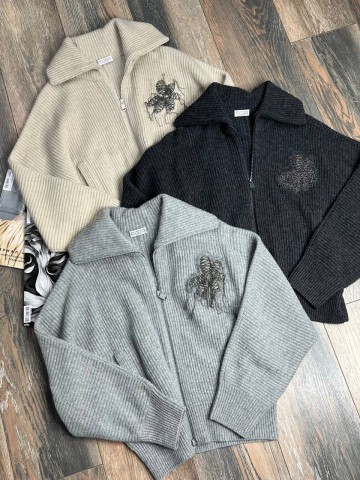 Кардиган Brunello Cucinelli