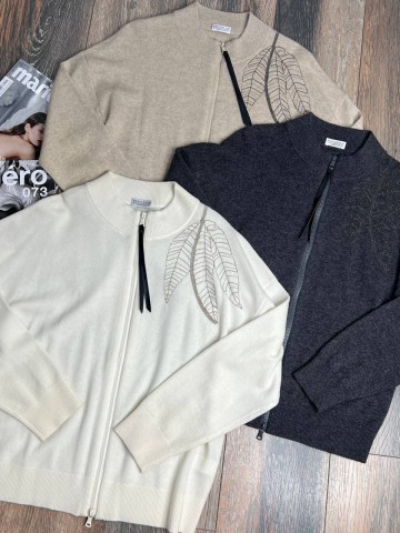 Кардиган Brunello Cucinelli