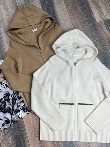 Кардиган Brunello Cucinelli