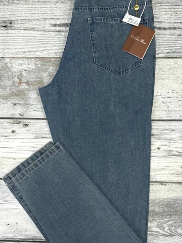 Джинсы Loro Piana