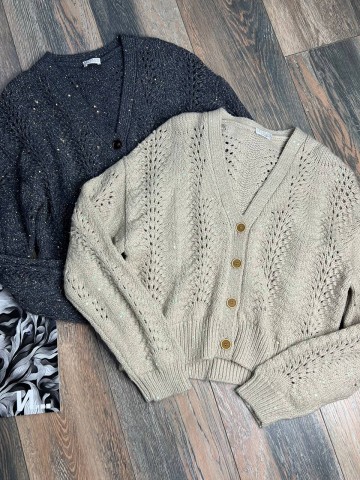 Кардиган Brunello Cucinelli