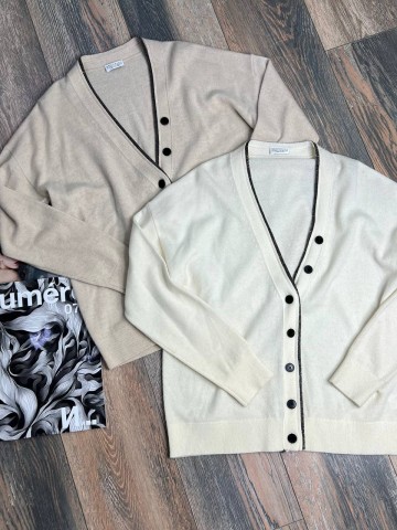 Кардиган Brunello Cucinelli