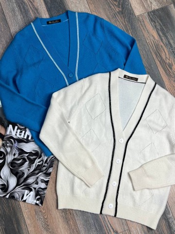 Кардиган Loro Piana