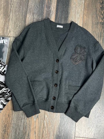 Кардиган Brunello Cucinelli
