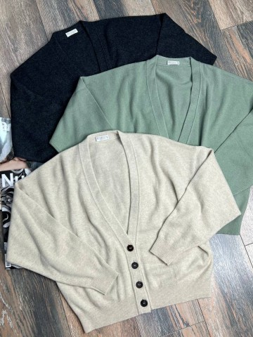 Кардиган Brunello Cucinelli