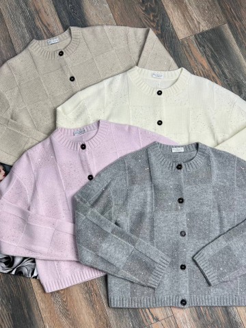 Кардиган Brunello Cucinelli