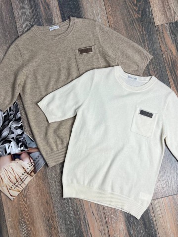 Кофта Brunello Cucinelli