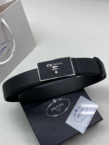 Ремень Prada
