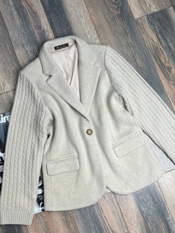 Пиджак Loro Piana