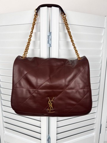 Сумка Yves Saint Laurent 30х40 см