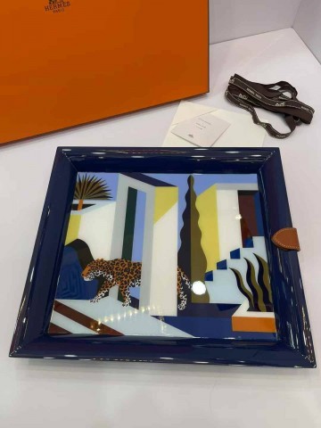 Поднос Hermes