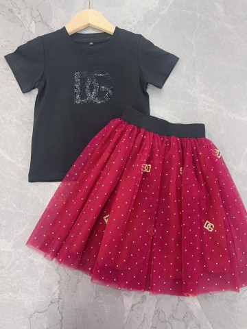 Костюм Dolce&Gabbana