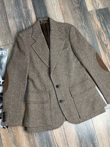 Пиджак Loro Piana