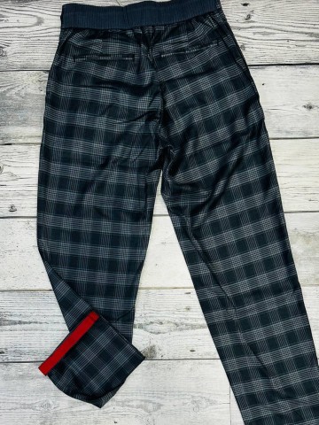 Брюки Kiton