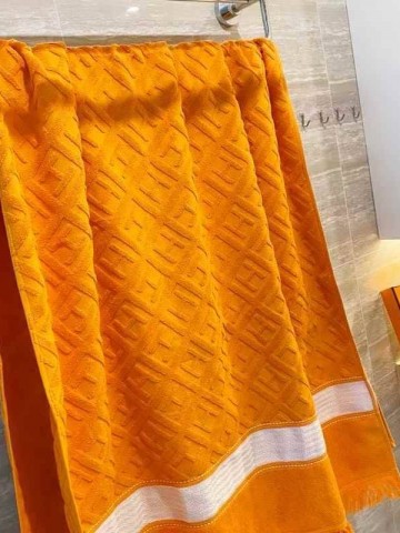 Полотенце Hermes