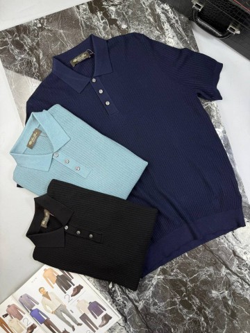 Поло Loro Piana