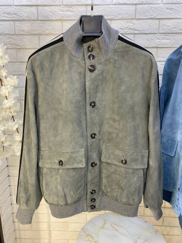Бомбер Kiton