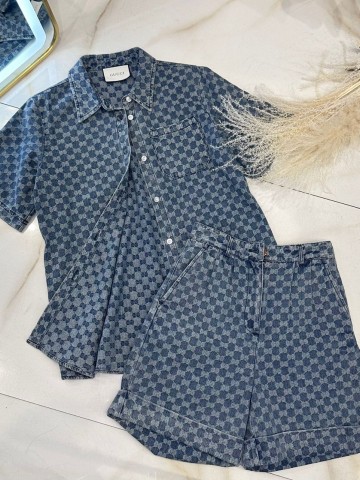 Костюм Gucci