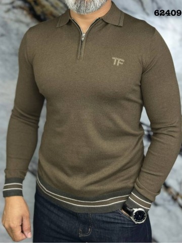 Поло Tom Ford