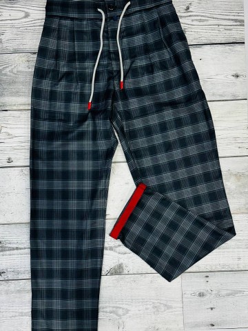 Брюки Kiton