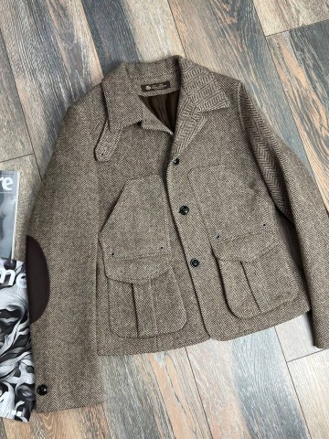 Пиджак Loro Piana