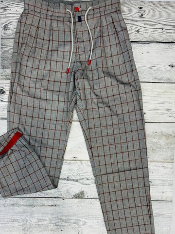 Брюки Kiton