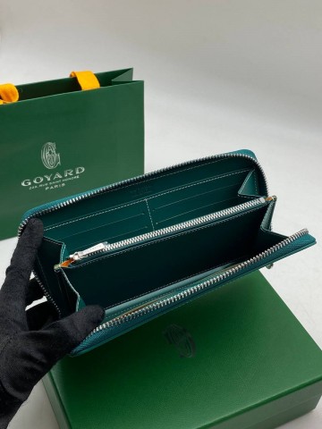 Кошелек Goyard