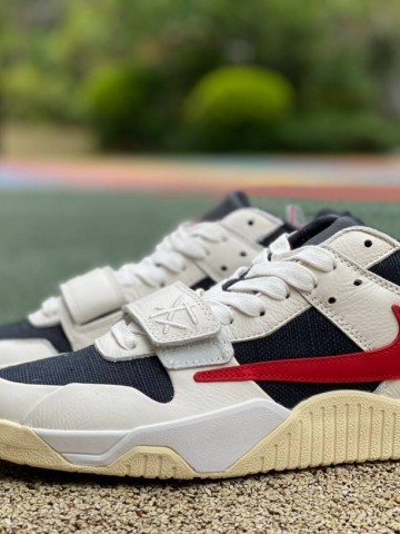 Кеды Nike