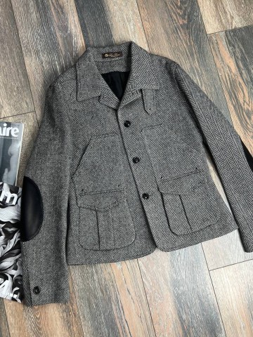 Пиджак Loro Piana