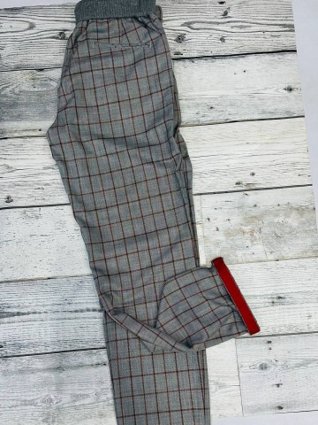 Брюки Kiton