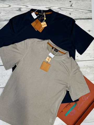 Футболка Loro Piana